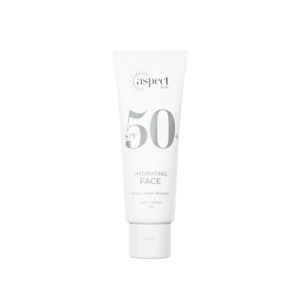 Aspect Sun: Aspect Sun Hydrating Face SPF 50+75g