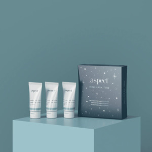 All: Aspect Mini Mask Trio