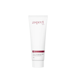 All: Aspect Dr Cryo-Energising Mask 118ml