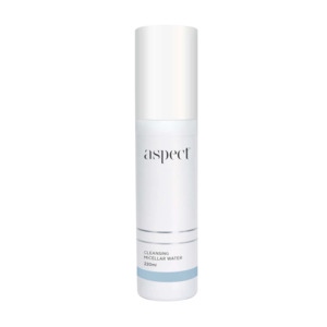 All: Aspect Cleansing Micellar Water 220ml