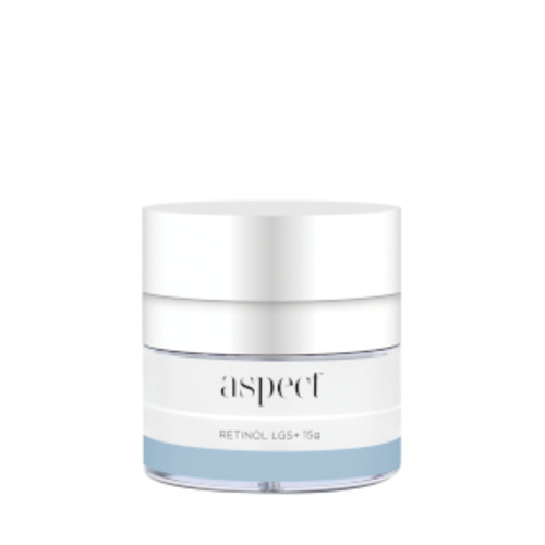 All: Aspect Retinol LGS+ 15g