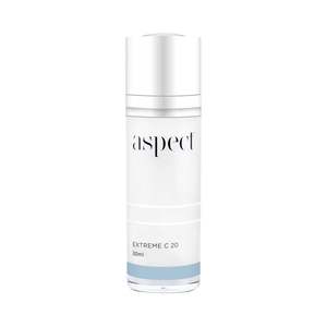 Aspect Serums: Aspect Extreme C 20 30ml