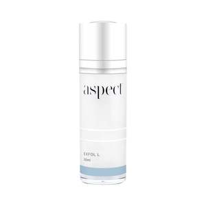 Aspect Serums: Aspect Exfol L 15 30ml