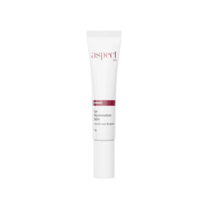 All: Aspect Dr Eye Rejuvenation Balm 12g