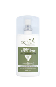 Citriodiol Repellent Spray