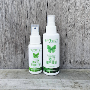 Protect: PROTECT Non-Toxic Insect Repellent