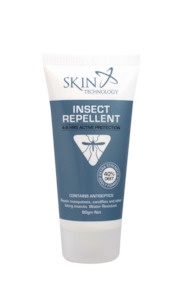 Insect Repellent: Deet Repellent
