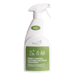 Clothing And Gear Treatment 1: Clothing and Gear Treatment Spray 500ml