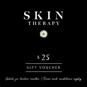 Our Practioners Skin Therapy: Skin Therapy Voucher Skin Therapy