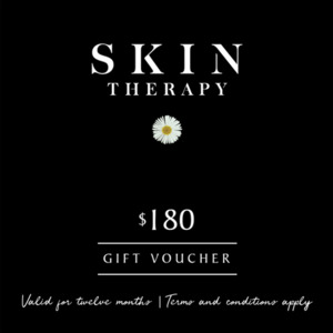 Skin Therapy Voucher Skin Therapy
