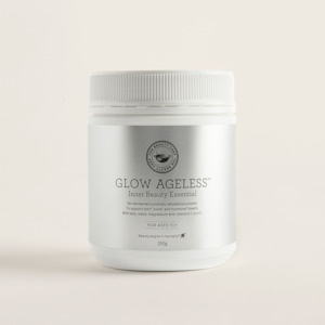 The Beauty Chef: GLOW AGELESS Inner Beauty Essential Limited Edition 250g
