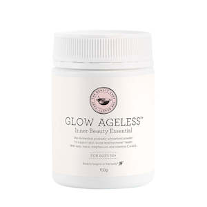 GLOW AGELESS Inner Beauty Essential