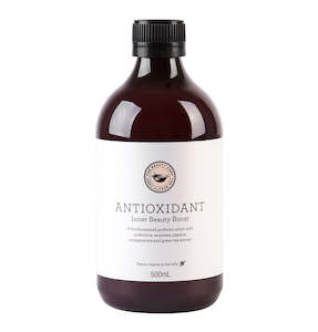 ANTIOXIDANT Inner Beauty Boost