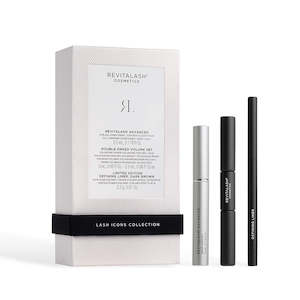 Revitalash: RevitaLash Lash Icons Collection