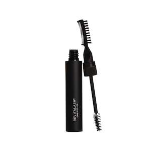 Revitalash: REVITALASH HI-DEF BROW GEL- DARK BROWN
