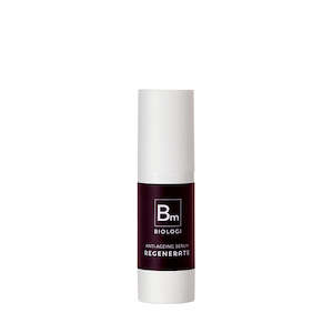 Biologi: Biologi Bm Regenerate Anti Ageing Serum