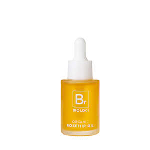 Biologi: Biologi Br Organic Rosehip Oil