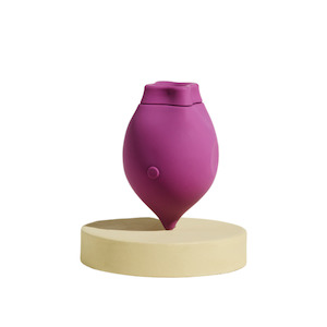 Womens Wellness: The Poet