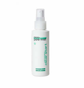 Micro-Pore Mist