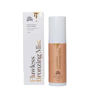 Body: Flawless Bronzing Mist