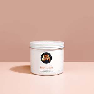 Renew Prep + Prime Body Scrub