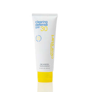 Clearing Defense SPF30