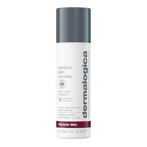 Dynamic Skin Recovery SPF 50