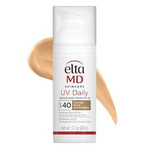 Top Sellers: EltaMD UV Daily Tinted Broad-Spectrum SPF 40