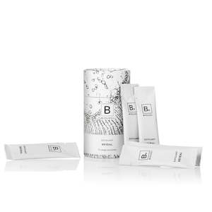 Biologi: Biologi Bx Reveal Exfoliant
