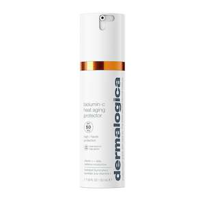 Dermalogica: BioLumin-C Heat Aging Protector SPF50