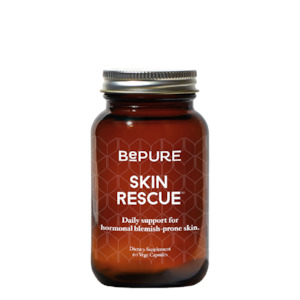 Be Pure: BePure Skin Rescue