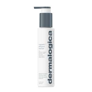 Dermalogica: Magnetic[+] Afterglow Cleanser