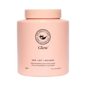 The Beauty Chef: GLOW Special Edition