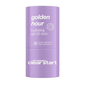 Golden Hour Hydrating SPF30 Stick