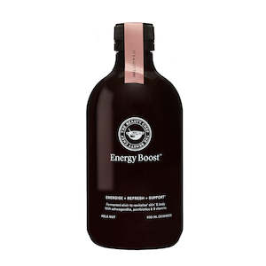 ENERGY Inner Beauty Boost