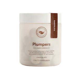 Products: 🎁 Chocolate - The Beauty Chef Plumpers™ Collagen Chewables (100% off)
