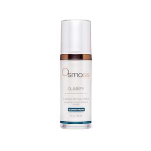 Clarify Blemish Retinal Serum