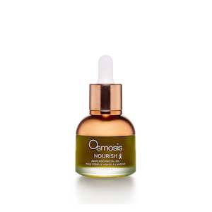 Osmosis: Nourish Avocado Facial Oil