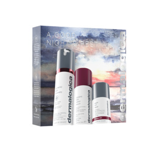 Dermalogica: a goodnight’s rest