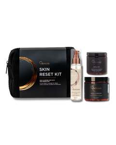 Christmas Gifting: Osmosis Skin Reset Kit