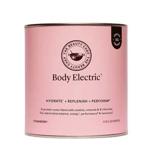 BODY ELECTRIC™