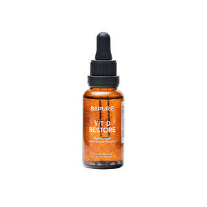 Be Pure: BePure Vit D Restore