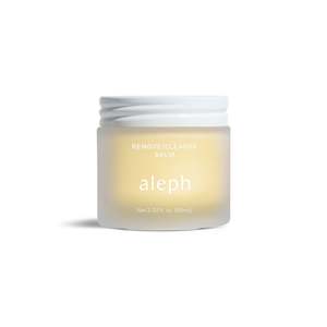 Aleph Remove/Cleanse Balm