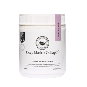 Deep Marine Collagen