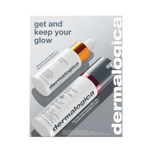 Dermalogica: get + keep your glow kit