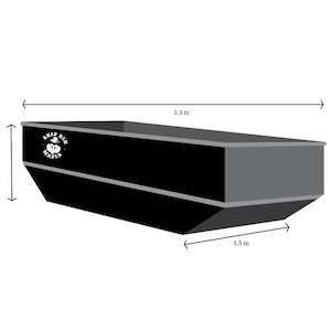 General Waste 6 Metre