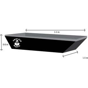 Products: Orere Point Soil/Dirt 3 Metre