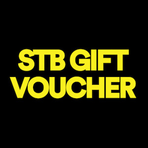 All: STB GIFT VOUCHER