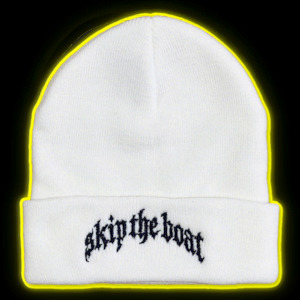 STB BEANIE