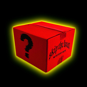 T-SHIRT MYSTERY BOX